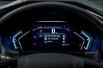 Honda Odyssey 2017 года